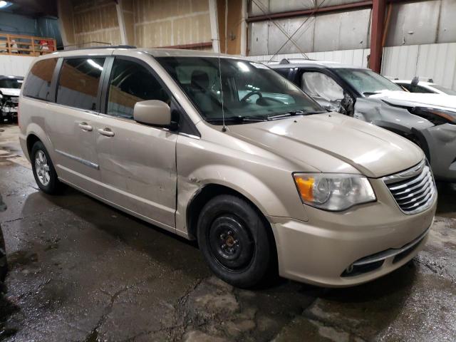 Photo 4 from auction – 2012 CHRYSLER TOWN & COU with VIN 2C4RC1BG2CR282439