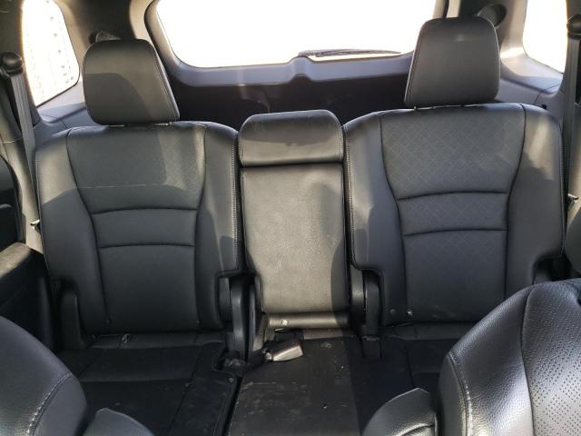 Zdjęcie 10 z aukcji – 2019 HONDA PASSPORT E z VIN 5FNYF8H06KB007642