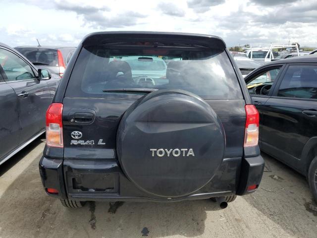 Photo 6 from auction – 2002 TOYOTA RAV4 with VIN JTEGH20V926000315