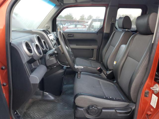Foto 7 de la subasta – 2003 HONDA ELEMENT EX con VIN 5J6YH28583L049340