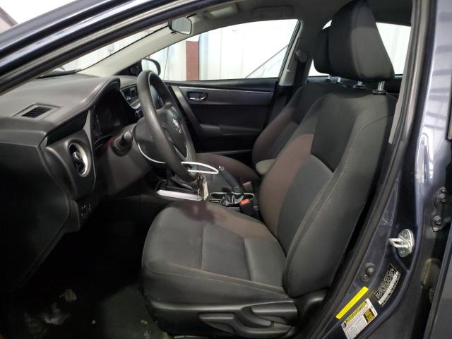 Photo 7 from auction – 2019 TOYOTA COROLLA L with VIN 5YFBURHE7KP940256