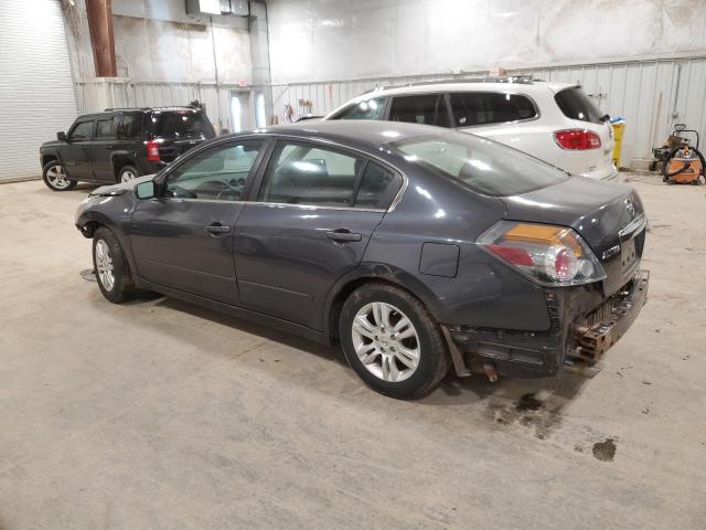 Photo 2 from auction – 2012 NISSAN ALTIMA BAS with VIN 1N4AL2AP7CN542213
