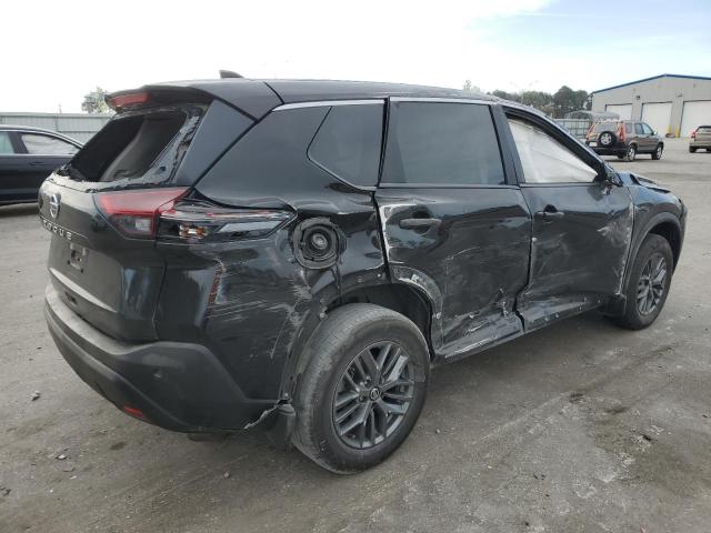 Photo 3 from auction – 2021 NISSAN ROGUE S with VIN 5N1AT3AA2MC786145