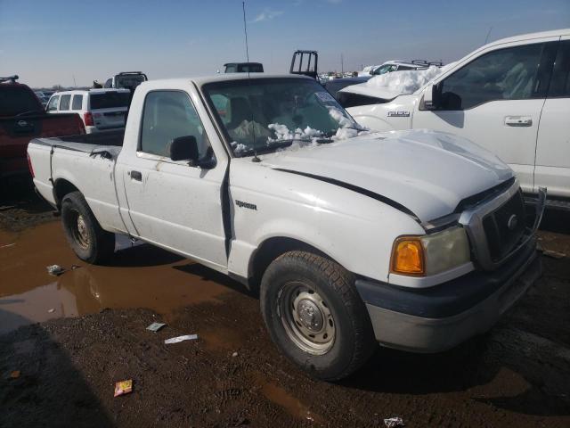 Photo 4 from auction – 2005 FORD RANGER with VIN 1FTYR10D15PA68677