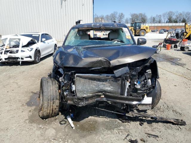Photo 5 from auction – 2023 KIA TELLURIDE with VIN 5XYP5DGC0PG356413