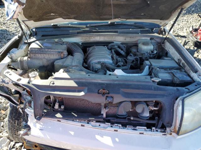 Photo 12 from auction – 2004 TOYOTA 4RUNNER LI with VIN JTEBT17R040037724