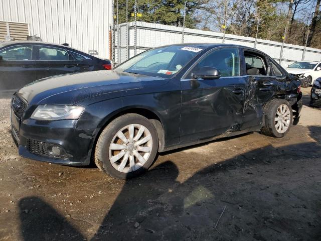 AUDI A4 PREMIUM 2010 con VIN WAUFFAFL8AN046726 - Foto de la subasta