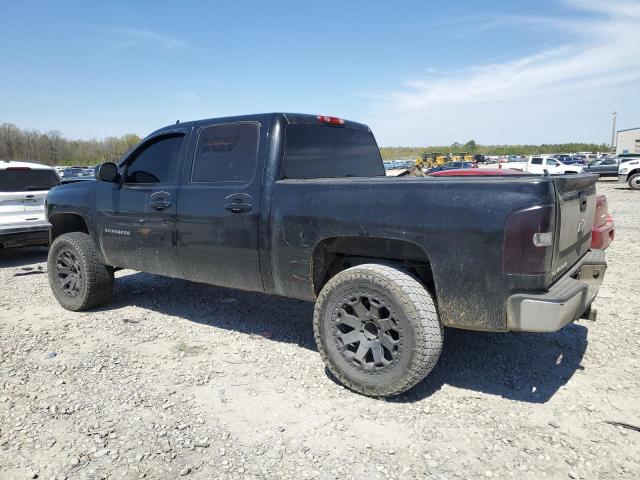 Photo 2 from auction – 2011 CHEVROLET SILVERADO with VIN 3GCPKSE33BG344699