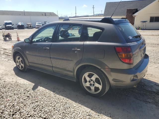 Photo 2 from auction – 2007 PONTIAC VIBE with VIN 5Y2SL65847Z419394