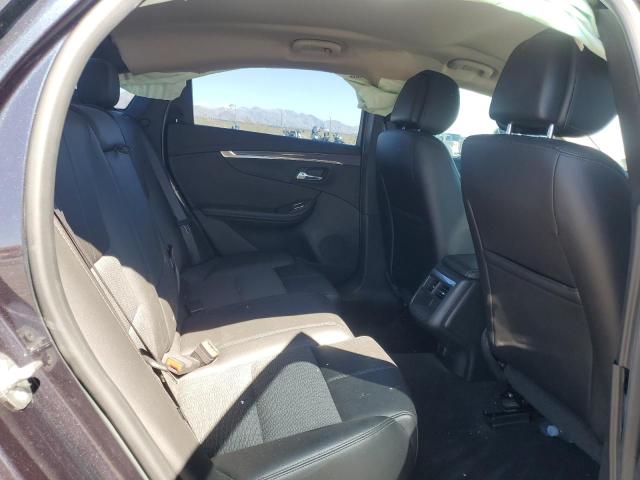 Photo 10 from auction – 2014 CHEVROLET IMPALA LT with VIN 2G1115SLXE9164612