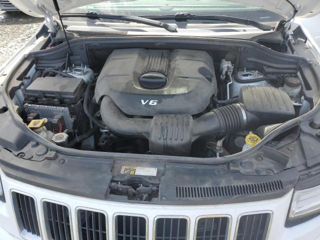 Photo 11 from auction – 2015 JEEP GRAND CHER with VIN 1C4RJFBG8FC651076