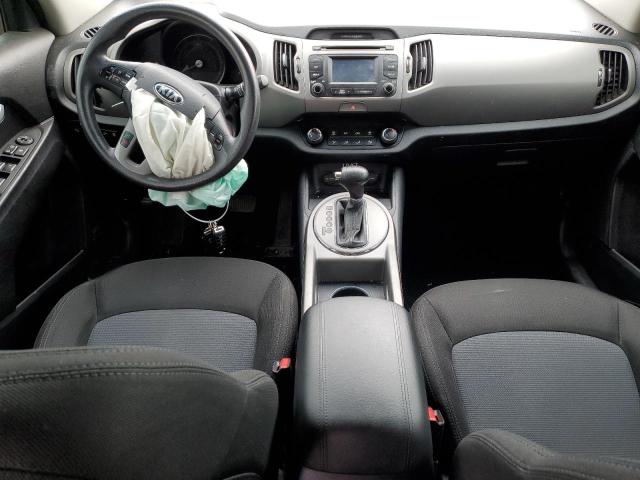 Photo 8 from auction – 2014 KIA SPORTAGE B with VIN KNDPB3AC9E7564084