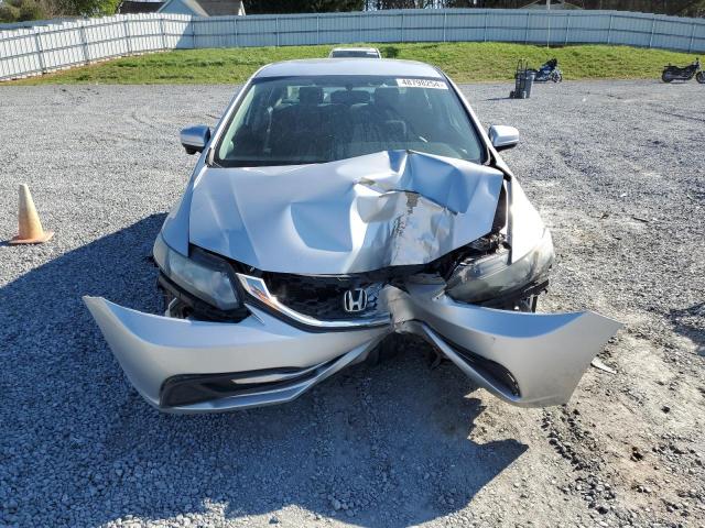 Photo 5 from auction – 2015 HONDA CIVIC SE with VIN 19XFB2F76FE037039