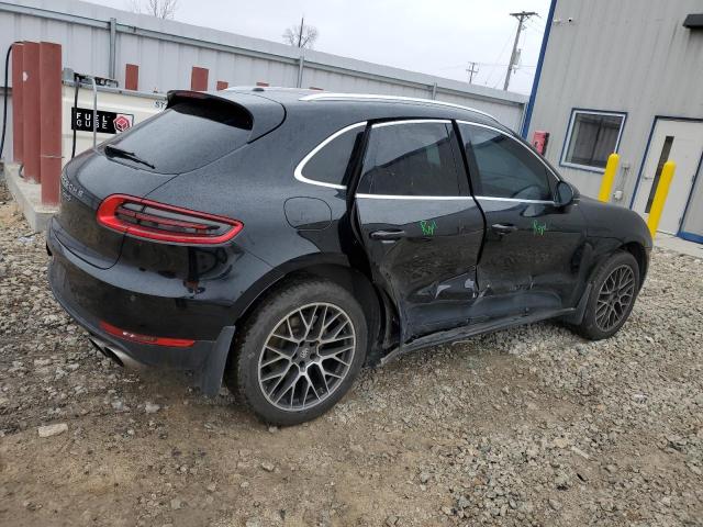 Photo 3 from auction – 2018 PORSCHE MACAN S with VIN WP1AB2A58JLB36377
