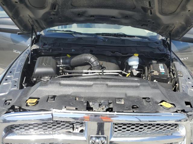 Photo 11 from auction – 2012 DODGE RAM 1500 S with VIN 3C6JD7AT6CG110116