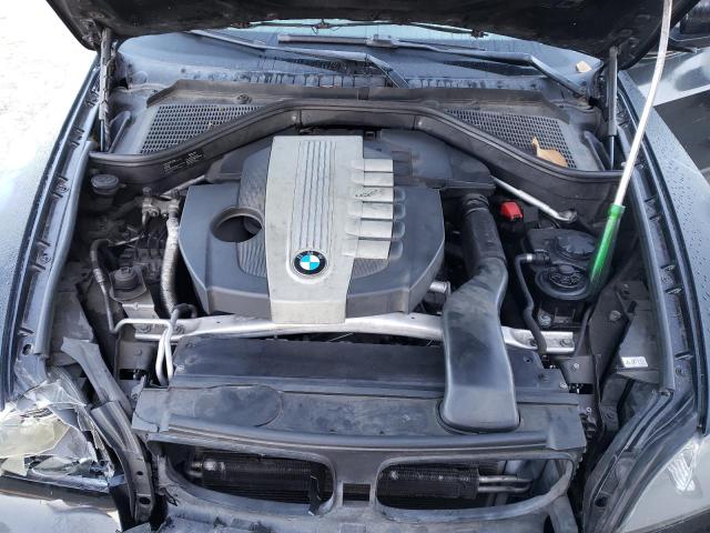 Photo 12 from auction – 2012 BMW X5 XDRIVE3 with VIN 5UXZW0C54C0B88461