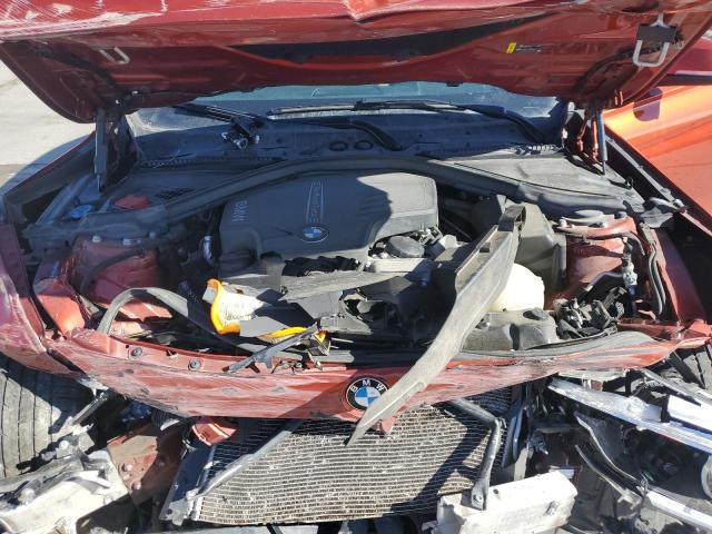 Photo 11 from auction – 2018 BMW 320 XI with VIN WBA8E5G5XJNU46287