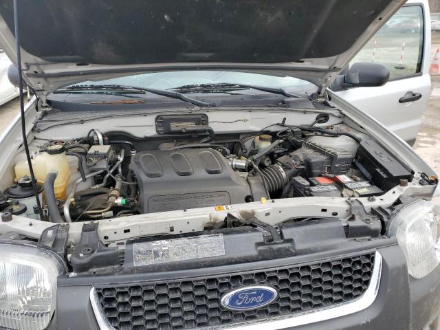 Photo 11 from auction – 2004 FORD ESCAPE XLT with VIN 1FMYU93134KA55046