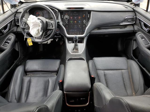 Photo 8 from auction – 2021 SUBARU OUTBACK LI with VIN 4S4BTGND4M3215577