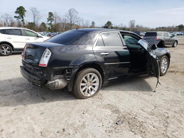 Photo 3 from auction – 2012 CHRYSLER 300 LIMITE with VIN 2C3CCACG2CH237693