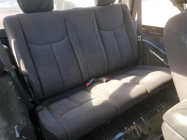 Photo 11 from auction – 2015 JEEP WRANGLER S with VIN 1C4AJWAG0FL749128