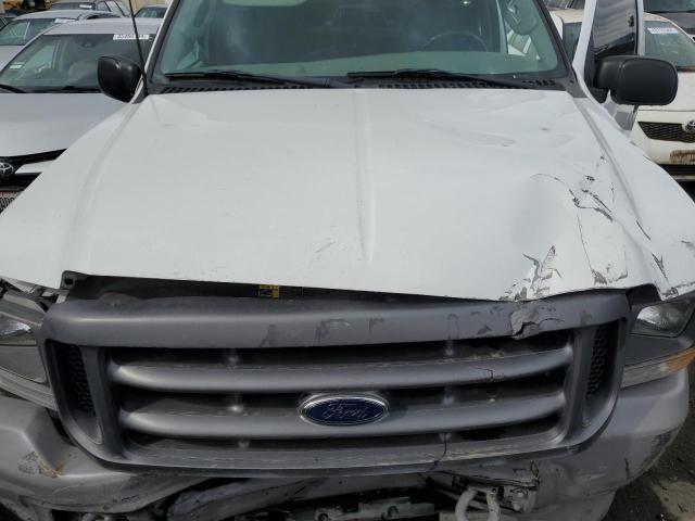 Photo 11 from auction – 2003 FORD F250 SUPER with VIN 3FTNF20LX3MB47311