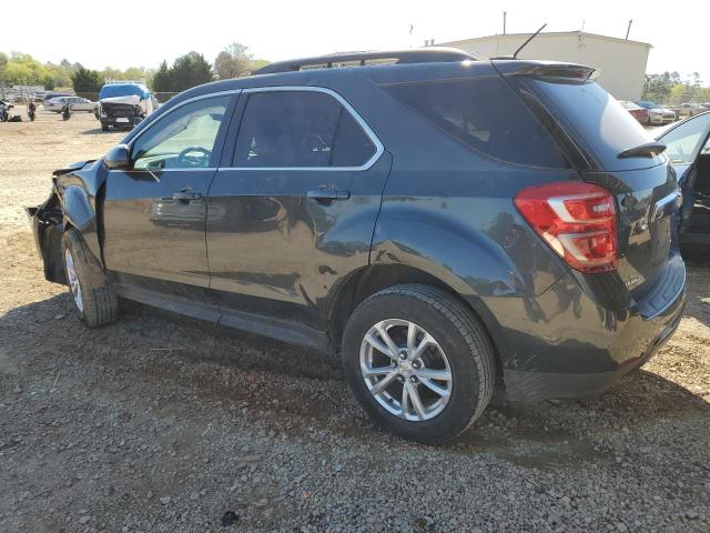 Photo 2 from auction – 2017 CHEVROLET EQUINOX LT with VIN 2GNALCEK6H1559860