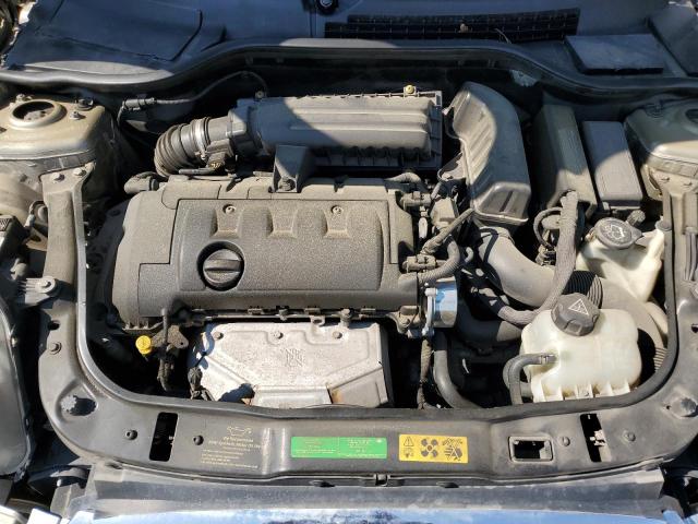 Photo 11 from auction – 2008 MINI COOPER with VIN WMWMF33568TT66819
