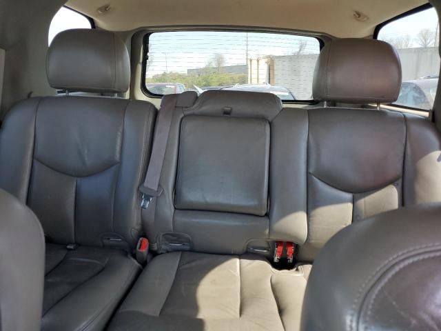 Photo 10 from auction – 2005 GMC YUKON with VIN 1GKEK13T65J232815