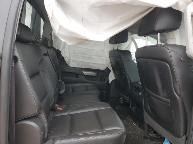 Photo 10 from auction – 2015 CHEVROLET SILVERADO with VIN 1GC1KWEG9FF189146