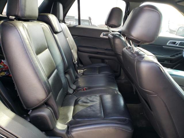 Foto 11 de la subasta – 2013 FORD EXPLORER X con VIN 1FM5K8D82DGB31227