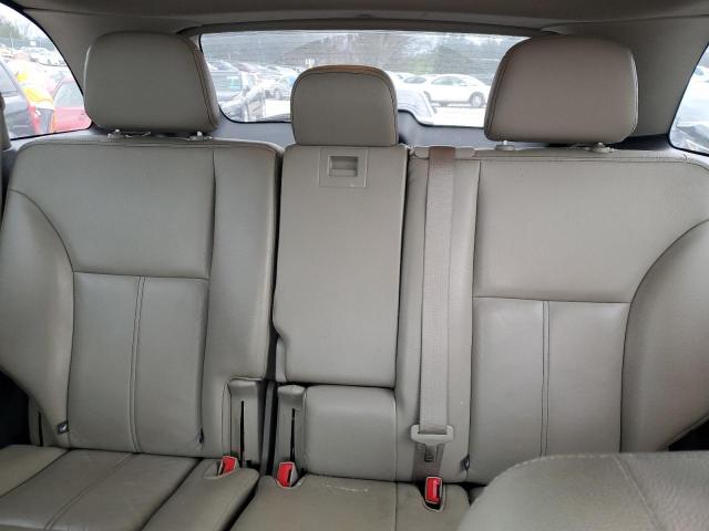 Photo 10 from auction – 2013 FORD EDGE SEL with VIN 2FMDK3JC4DBB73610