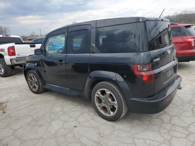 Photo 2 from auction – 2009 HONDA ELEMENT SC with VIN 5J6YH18979L000314