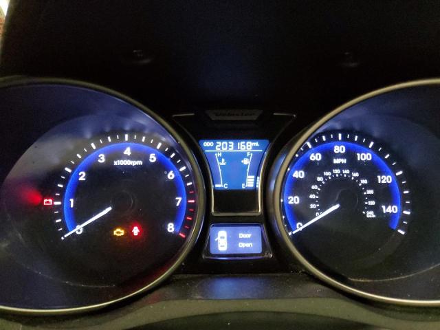 Photo 9 from auction – 2015 HYUNDAI VELOSTER T with VIN KMHTC6AE0FU226117