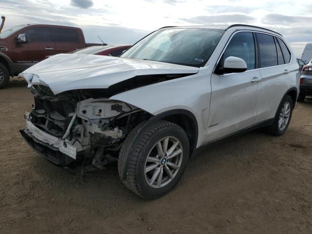 BMW X5 XDRIVE3 2014 with VIN 5UXKR0C5XE0K50115 - Photo from auction