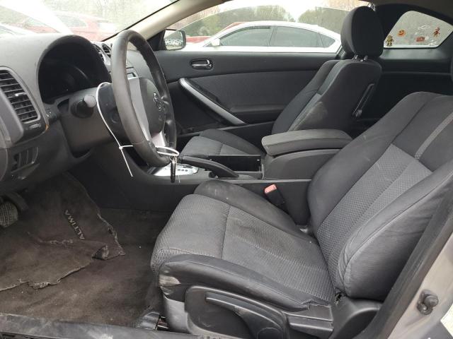 Photo 7 from auction – 2008 NISSAN ALTIMA 2.5 with VIN 1N4AL24E58C202619