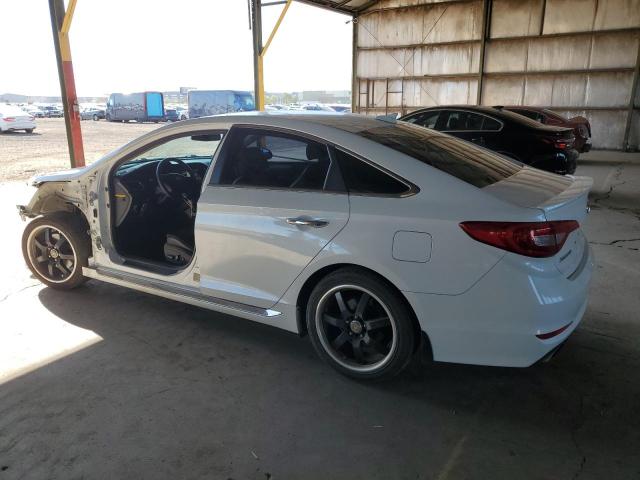 Photo 2 from auction – 2015 HYUNDAI SONATA SPO with VIN 5NPE34AF0FH178798
