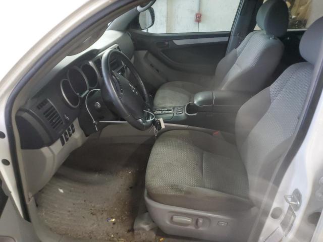Photo 7 from auction – 2008 TOYOTA 4RUNNER SR with VIN JTEBU14R88K023985