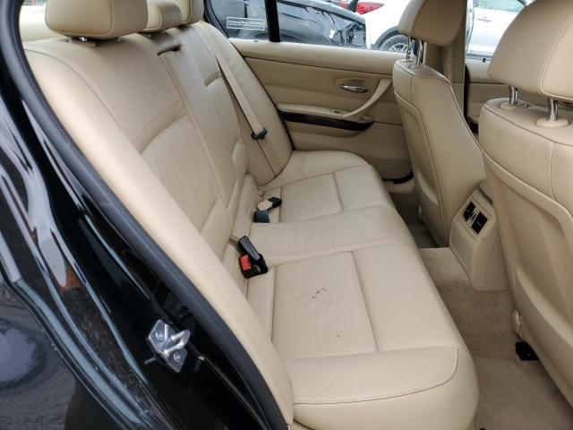 Photo 10 from auction – 2011 BMW 328 XI with VIN WBAPK7C59BF195571