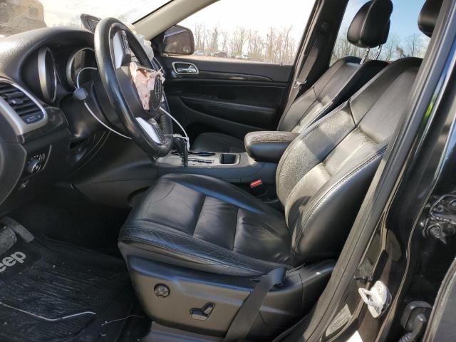 Photo 7 from auction – 2013 JEEP G.CHEROKEE with VIN 1C4RJEAG6DC643485