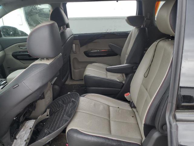 Photo 10 from auction – 2015 KIA SEDONA EX with VIN KNDMC5C12F6050186
