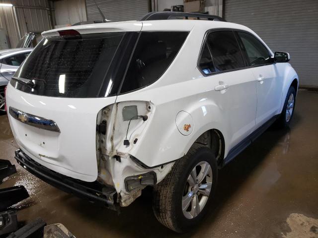 Photo 3 from auction – 2012 CHEVROLET EQUINOX LT with VIN 2GNFLEEK7C6355131