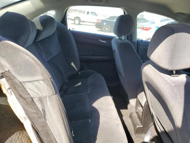 Photo 10 from auction – 2006 CHEVROLET IMPALA LT with VIN 2G1WT55K769261156