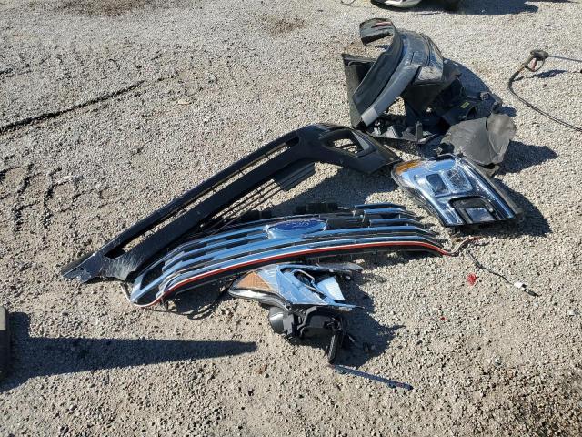 Photo 13 from auction – 2020 FORD EXPEDITION with VIN 1FMJK1HT9LEA91291