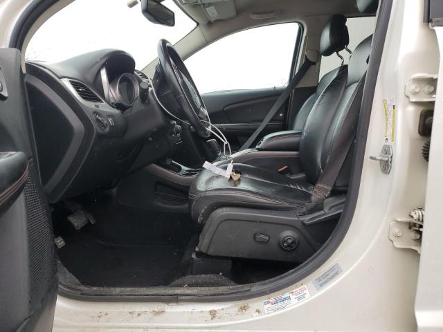 Photo 7 from auction – 2015 DODGE JOURNEY R/ with VIN 3C4PDDEG4FT689150