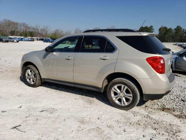 Zdjęcie 2 z aukcji – 2012 CHEVROLET EQUINOX LT z VIN 2GNFLNEK9C6185628