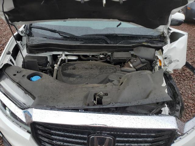 Zdjęcie 11 z aukcji – 2023 HONDA RIDGELINE z VIN 5FPYK3F77PB011972