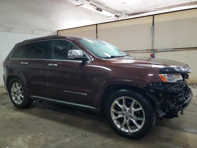 Photo 4 from auction – 2014 JEEP GRAND CHER with VIN 1C4RJFJT3EC279613