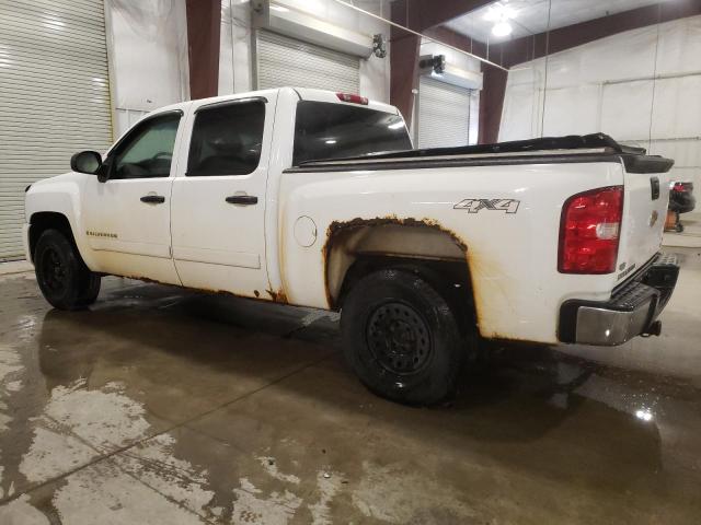 Zdjęcie 2 z aukcji – 2008 CHEVROLET 1500 z VIN 2GCEK13C081305090