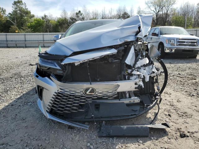 Photo 5 from auction – 2023 LEXUS RX 350 BAS with VIN 2T2BAMBAXPC015605
